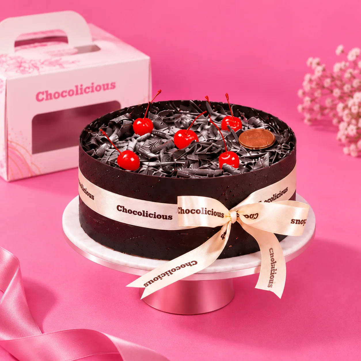 Black Forest